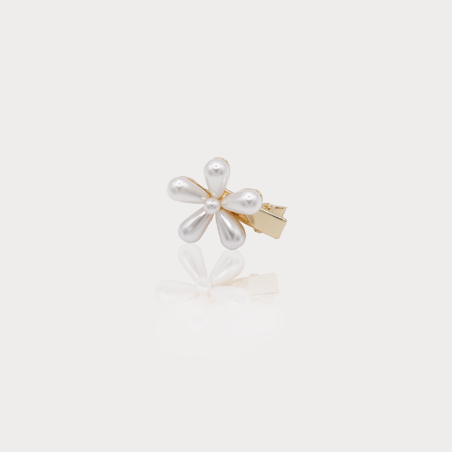 FLORAL CLIP LUCIA