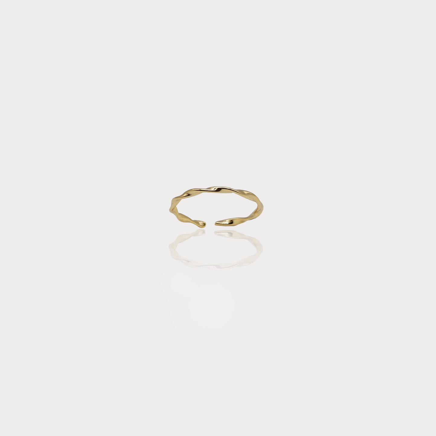 TWISTED RING ELISA