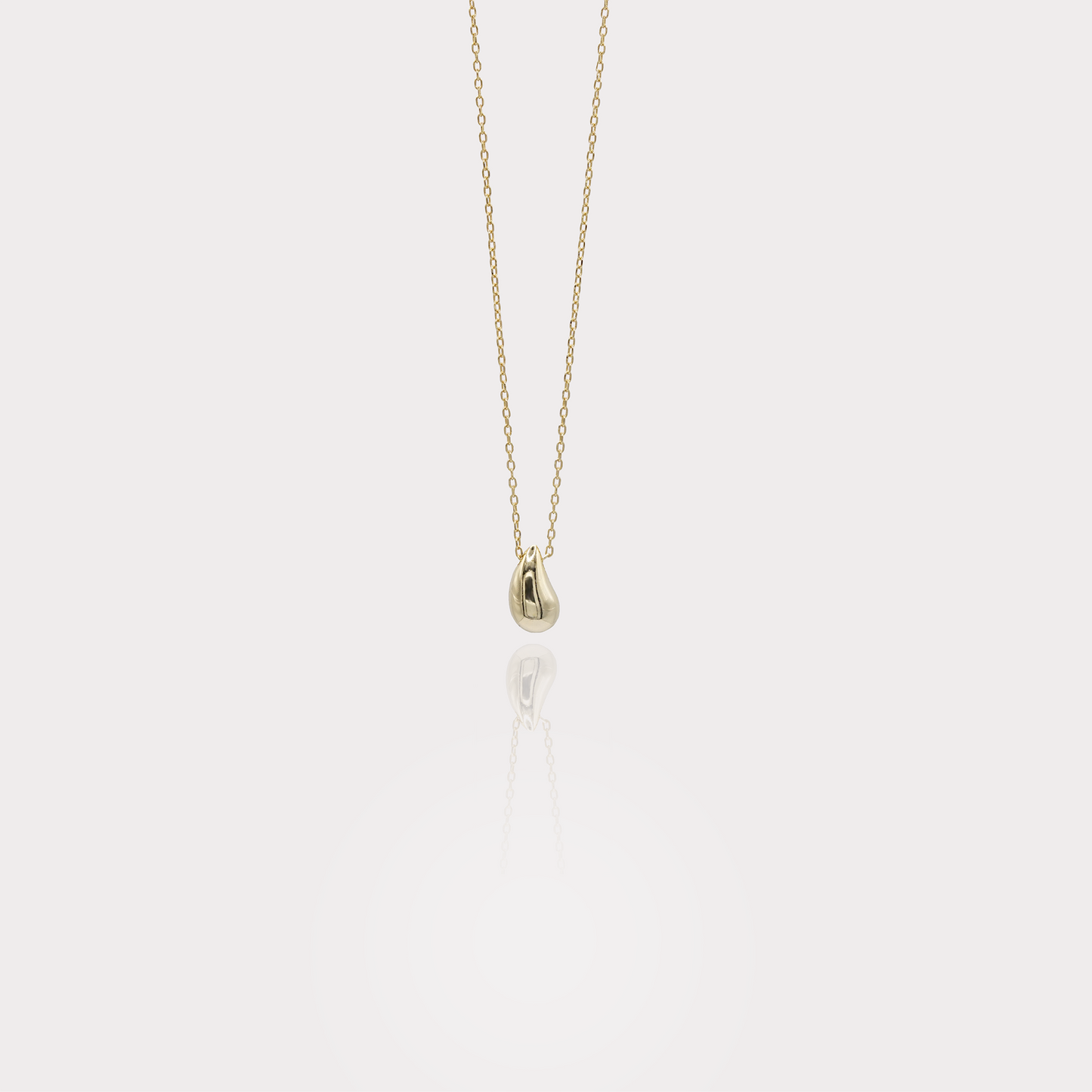 GOLDEN NECKLACE MAYA